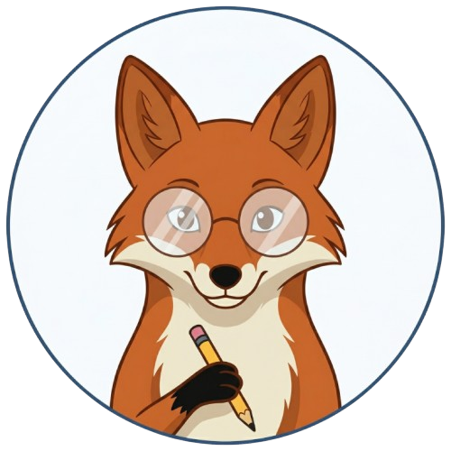 Mascote Mestre Digital