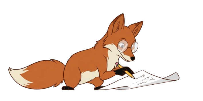 Mascote Mestre Digital